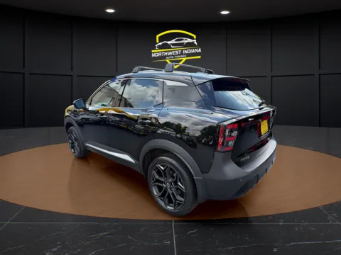 More photos of 2025 NISSAN KICKS SR at NWI Auto Finance Schererville, IN