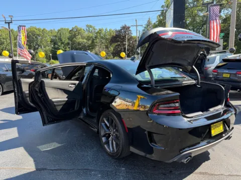 More photos of 2023 DODGE CHARGER GT at NWI Auto Finance Schererville, IN