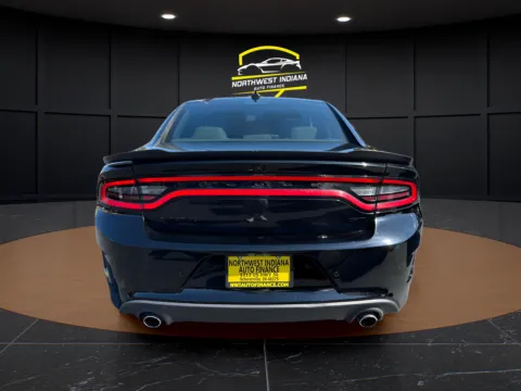 More photos of 2023 DODGE CHARGER GT at NWI Auto Finance Schererville, IN