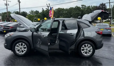 Photos of 2025 FORD ESCAPE ACTIVE for sale in Schererville, IN at NWI Auto Finance Schererville