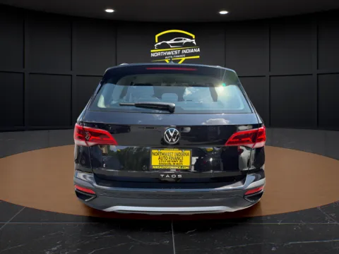More photos of 2024 VOLKSWAGEN TAOS at NWI Auto Finance Schererville, IN
