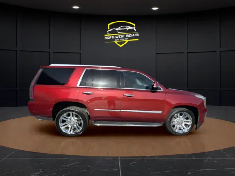 More photos of 2019 CADILLAC ESCALADE PREMIUM LUXURY at NWI Auto Finance Schererville, IN