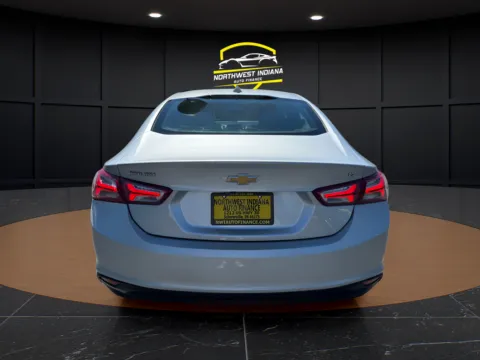 More photos of 2022 CHEVROLET MALIBU LT at NWI Auto Finance Schererville, IN