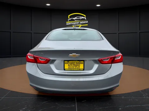 More photos of 2025 CHEVROLET MALIBU LT at NWI Auto Finance Schererville, IN