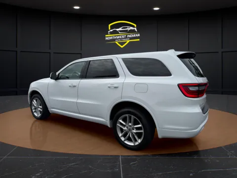 More photos of 2022 DODGE DURANGO GT at NWI Auto Finance Schererville, IN