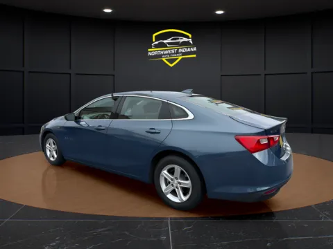 More photos of 2024 CHEVROLET MALIBU LT at NWI Auto Finance Schererville, IN