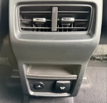 Gray 2023 FORD EDGE SEL for sale in Schererville, IN
