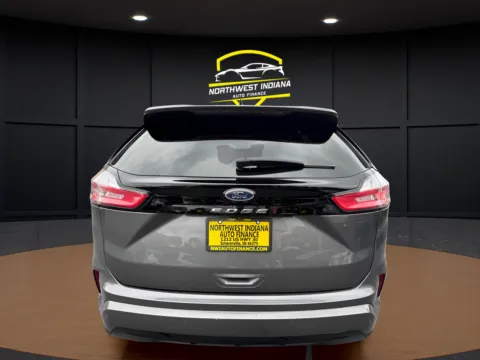 More photos of 2023 FORD EDGE SEL at NWI Auto Finance Schererville, IN