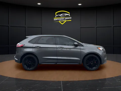 More photos of 2023 FORD EDGE SEL at NWI Auto Finance Schererville, IN