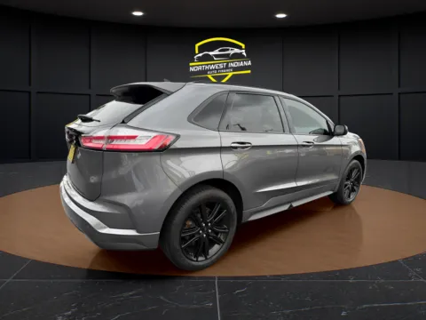 More photos of 2023 FORD EDGE SEL at NWI Auto Finance Schererville, IN