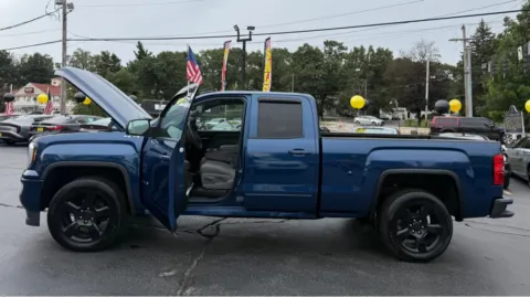 Another view of 2017 GMC SIERRA 1500 BASE for sale in Schererville, IN at NWI Auto Finance Schererville