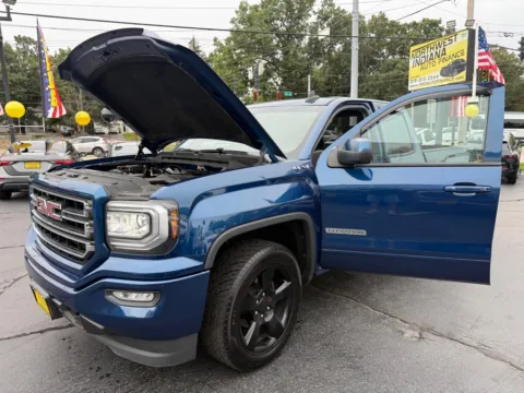 Photos of 2017 GMC SIERRA 1500 BASE for sale in Schererville, IN at NWI Auto Finance Schererville