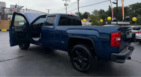 More photos of 2017 GMC SIERRA 1500 BASE at NWI Auto Finance Schererville, IN