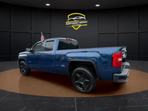 More photos of 2017 GMC SIERRA 1500 BASE at NWI Auto Finance Schererville, IN