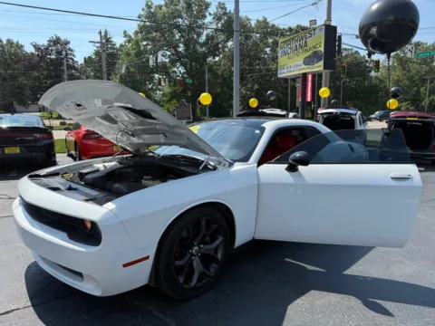 Photos of 2019 DODGE CHALLENGER GT for sale in Schererville, IN at NWI Auto Finance Schererville