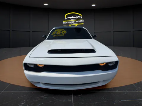 More photos of 2019 DODGE CHALLENGER GT at NWI Auto Finance Schererville, IN