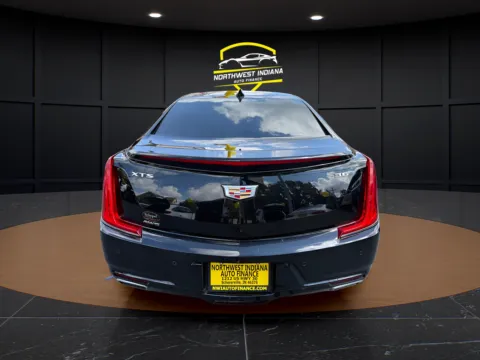 More photos of 2019 CADILLAC XTS PLATINUM at NWI Auto Finance Schererville, IN