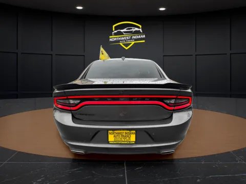 Another view of 2023 DODGE CHARGER SXT for sale in Schererville, IN at NWI Auto Finance Schererville
