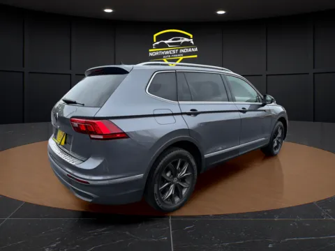 More photos of 2024 VOLKSWAGEN TIGUAN WOLFSBURG EDITION at NWI Auto Finance Schererville, IN