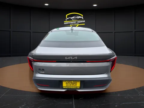 More photos of 2025 KIA K4 LXS at NWI Auto Finance Schererville, IN