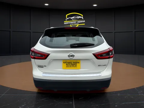 More photos of 2020 NISSAN ROGUE SPORT SV at NWI Auto Finance Schererville, IN