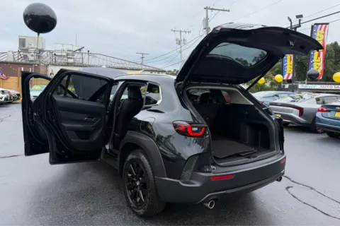 More photos of 2025 MAZDA CX-50 2.5 S PREFERRED at NWI Auto Finance Schererville, IN