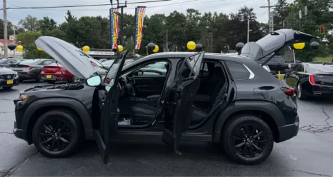 Another view of 2025 MAZDA CX-50 2.5 S PREFERRED for sale in Schererville, IN at NWI Auto Finance Schererville