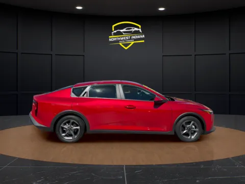 More photos of 2025 KIA K4 LXS at NWI Auto Finance Schererville, IN