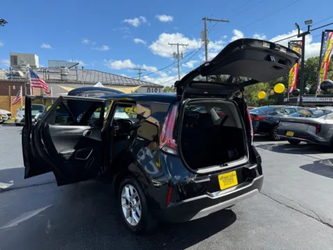 More photos of 2025 KIA SOUL LX at NWI Auto Finance Schererville, IN
