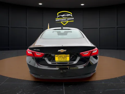 More photos of 2025 CHEVROLET MALIBU LS at NWI Auto Finance Schererville, IN