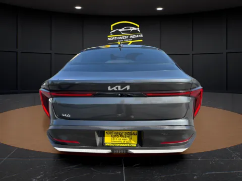 More photos of 2025 KIA K4 LXS at NWI Auto Finance Schererville, IN
