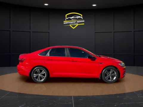 More photos of 2021 VOLKSWAGEN JETTA S at NWI Auto Finance Schererville, IN