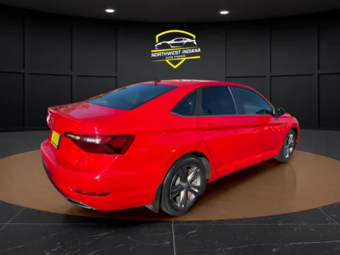 More photos of 2021 VOLKSWAGEN JETTA S at NWI Auto Finance Schererville, IN