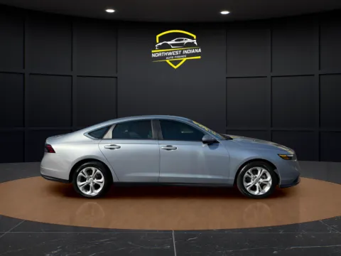 More photos of 2024 HONDA ACCORD LX at NWI Auto Finance Schererville, IN