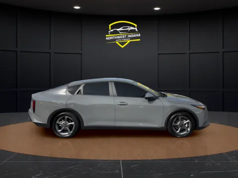 More photos of 2025 KIA K4 LXS at NWI Auto Finance Schererville, IN
