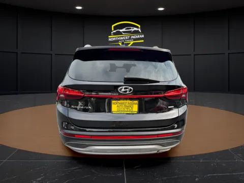 More photos of 2023 HYUNDAI SANTA FE SEL at NWI Auto Finance Schererville, IN