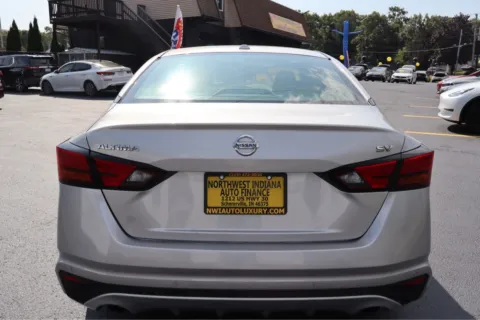 More photos of 2019 NISSAN ALTIMA SV at NWI Auto Finance Schererville, IN