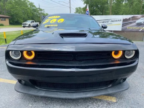 Photos of 2023 Dodge Challenger GT for sale in Schererville, IN at NWI Auto Finance Schererville