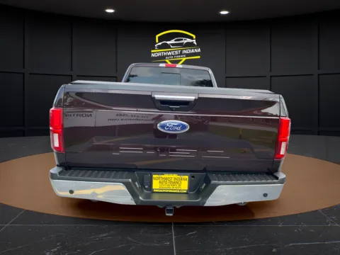 Another view of 2019 FORD F-150 SUPER CAB for sale in Schererville, IN at NWI Auto Finance Schererville