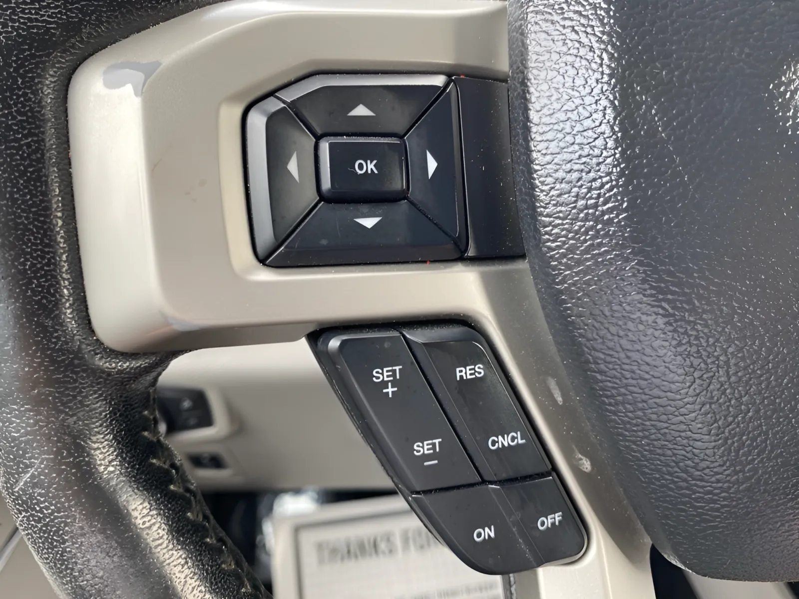 2019 Ford F-150 Lariat - Photo 21