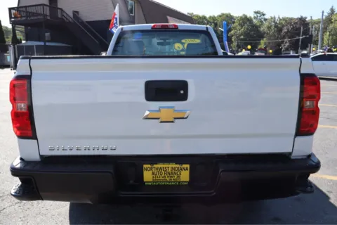 More photos of 2018 CHEVROLET SILVERADO 1500 at NWI Auto Finance Schererville, IN