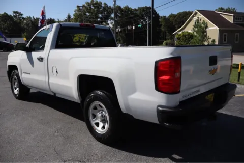 More photos of 2018 CHEVROLET SILVERADO 1500 at NWI Auto Finance Schererville, IN