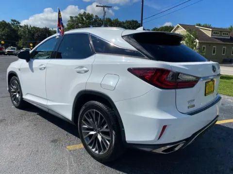 More photos of 2019 LEXUS RX 350 BASE at NWI Auto Finance Schererville, IN
