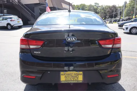 More photos of 2020 KIA RIO LX at NWI Auto Finance Schererville, IN