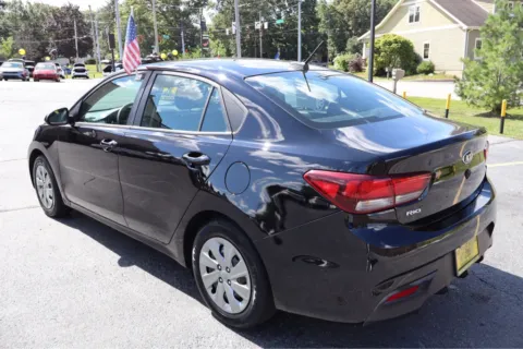 More photos of 2020 KIA RIO LX at NWI Auto Finance Schererville, IN