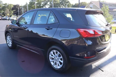More photos of 2020 CHEVROLET EQUINOX LS at NWI Auto Finance Schererville, IN
