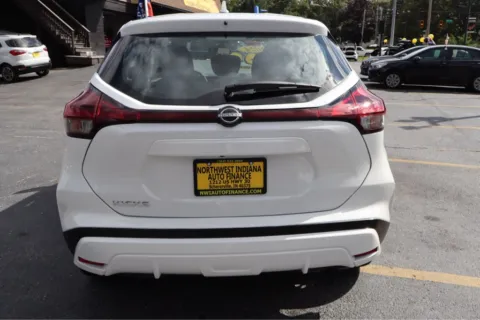 More photos of 2024 NISSAN KICKS at NWI Auto Finance Schererville, IN