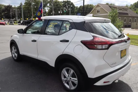 More photos of 2024 NISSAN KICKS at NWI Auto Finance Schererville, IN