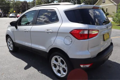 More photos of 2021 FORD ECOSPORT SE at NWI Auto Finance Schererville, IN