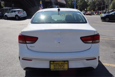 More photos of 2023 KIA RIO LX at NWI Auto Finance Schererville, IN